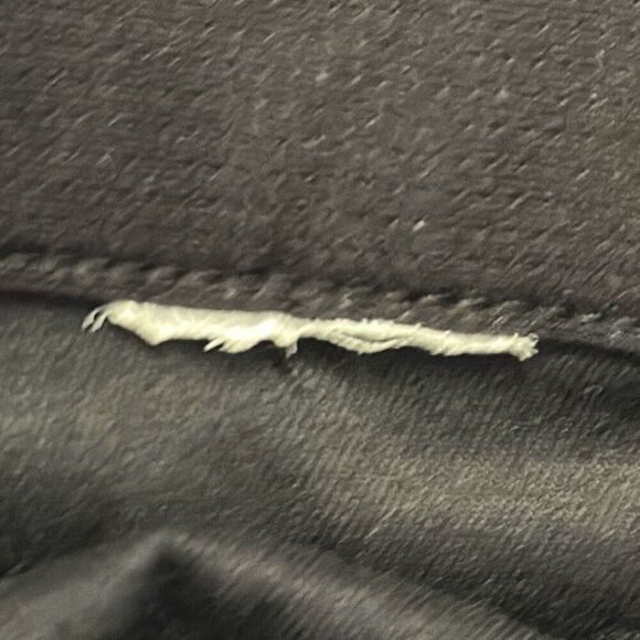 Fabletics Activewear Track Pants Black Womens - Picture 7 of 9